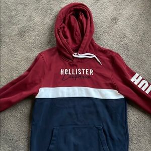 Men’s Hollister Sweatshirt